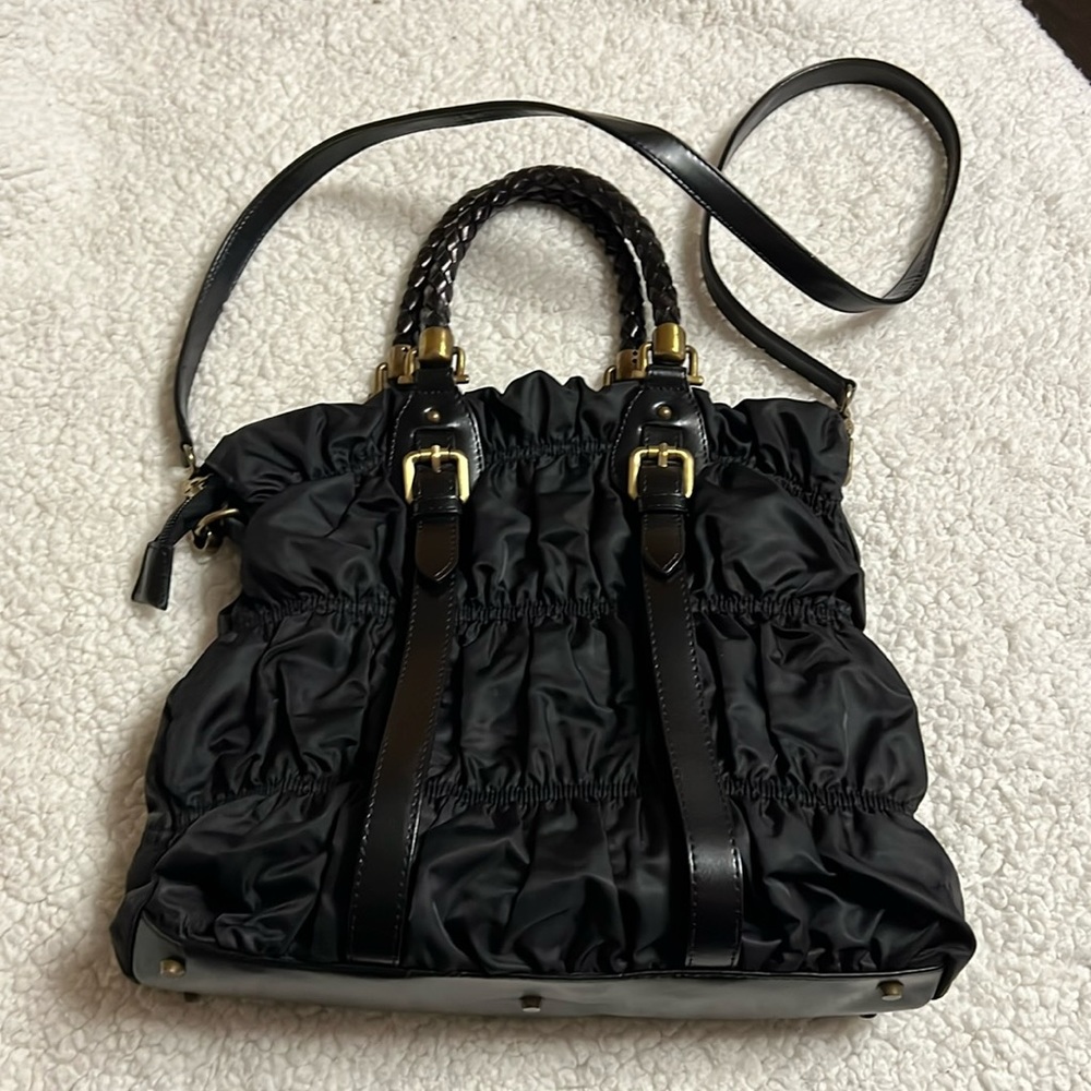 Deborah Gallo euc bag